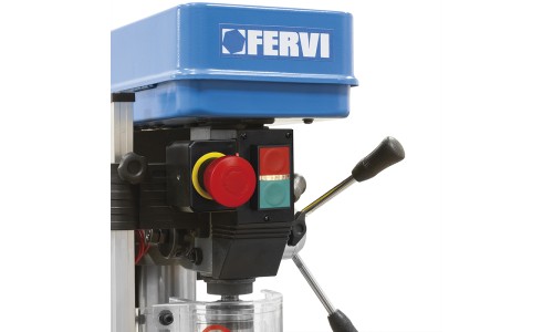 Taladre de columna FERVI 0011