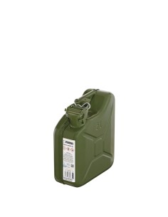 Bidón de metal FERVI 0189/10C
