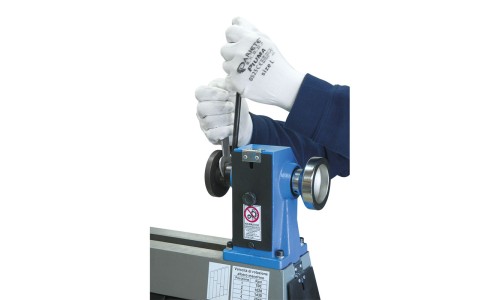 Torno para madera FERVI 0497/250