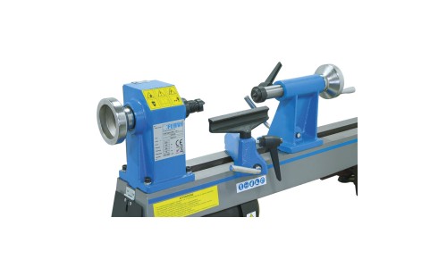 Torno para madera FERVI 0497/250
