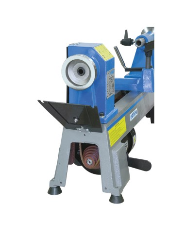 Torno para madera FERVI 0497/250