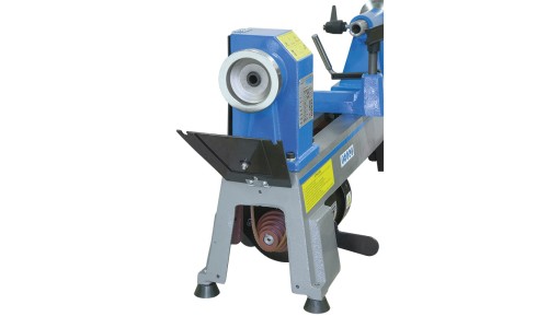Torno para madera FERVI 0497/250