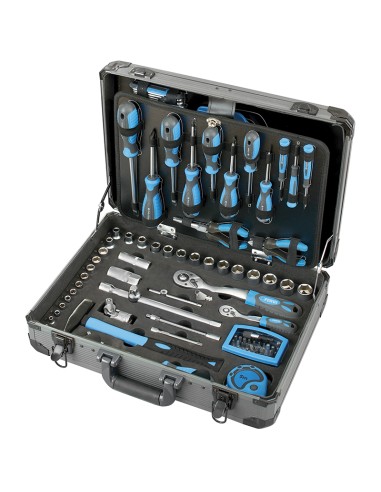 Maleta de accesorios FERVI 0110T