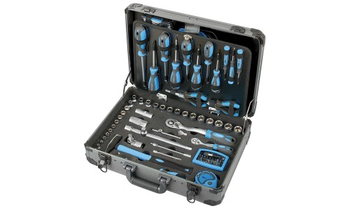 Maleta de accesorios FERVI 0110T