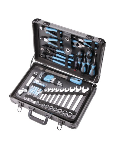 Maleta de accesorios FERVI 0105T