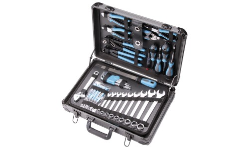 Maleta de accesorios FERVI 0105T