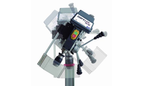 Taladre radial de columna RB 8 S 3009181