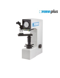 Duròmetre de banc FERVI D018