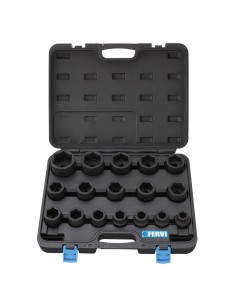 Set de llaves FERVI I217