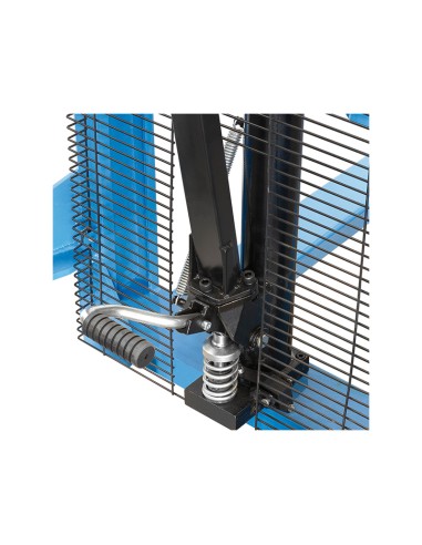 Apilador manual FERVI 0143A