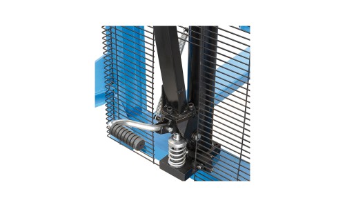 Apilador manual FERVI 0143A
