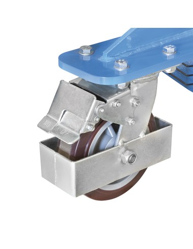 Apilador manual FERVI 0143A