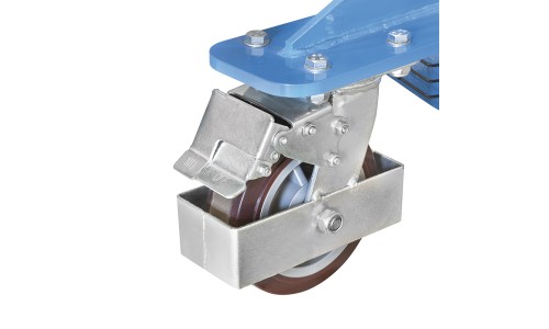 Apilador manual FERVI 0143A