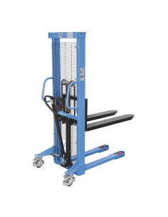 Apilador manual FERVI 0143A