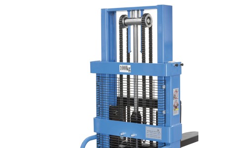 Apilador manual FERVI 0143/25