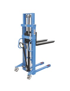 Apilador manual FERVI 0143/25