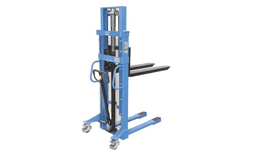 Apilador manual FERVI 0143/25