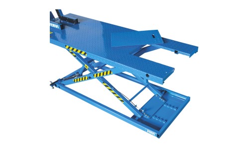 Elevador hidráulico FERVI S013