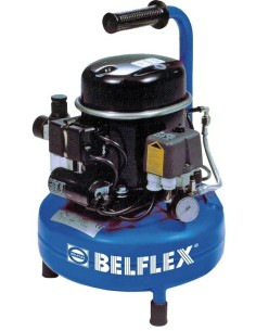 Compressor  BELFLEX ICO-P50