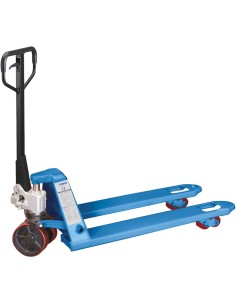 Transpalet manual FERVI 0064
