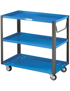 Mesa rodante...