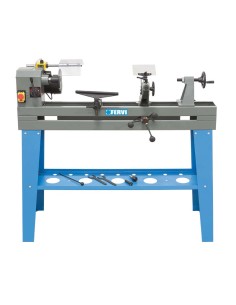 Torno para madera FERVI...