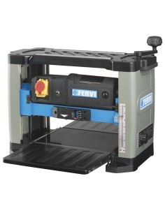 Regruesadora FERVI 0517A