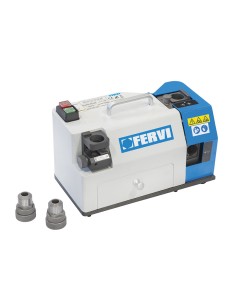 Máquina esmoladora FERVI...