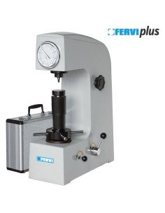 Duròmetre de banc FERVI D001