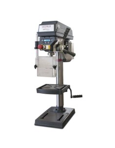 Taladro de columna OPTIMUM...