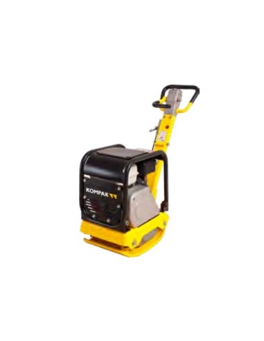 Compactadora reversible KOMPAK CPC-80-L