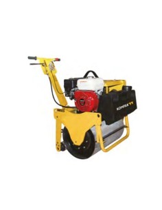 Rodillo compactador KOMPAK...