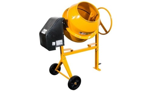 Hormigonera KOMPAK HK-136