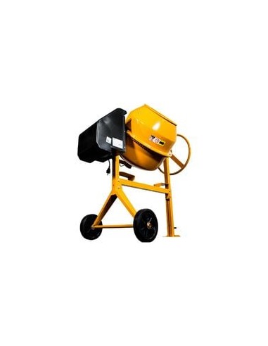 Hormigonera KOMPAK HK-136