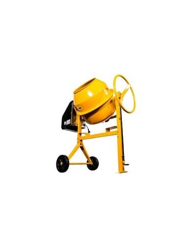 Hormigonera KOMPAK HK-136