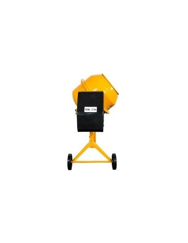 Hormigonera KOMPAK HK-136