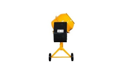 Hormigonera KOMPAK HK-136