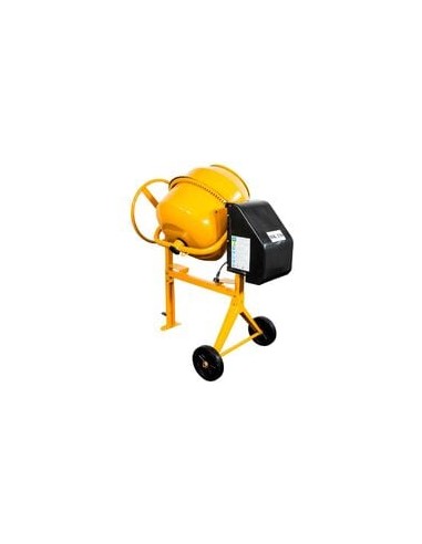 Hormigonera KOMPAK HK-136