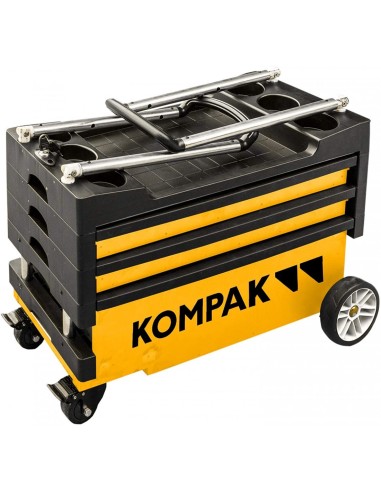 Carro d'eines KOMPAK KT01