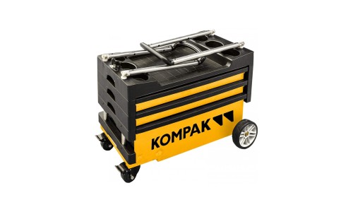 Carro de herramientas KOMPAK KT01