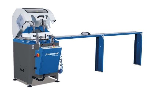 Sierra circular METALLKRAFT ULMS 500