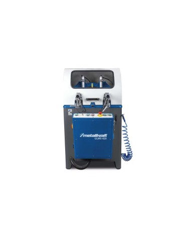 Sierra circular METALLKRAFT ULMS 500