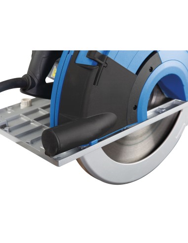 Sierra circular METALLKRAFT HKS 320
