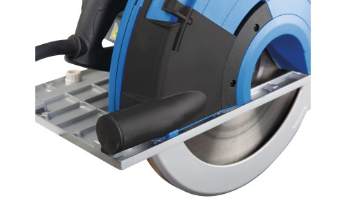 Sierra circular METALLKRAFT HKS 320