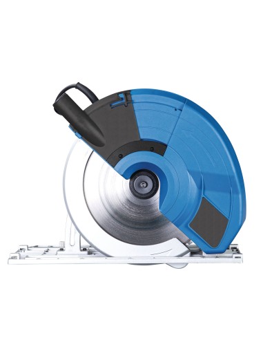 Sierra circular METALLKRAFT HKS 320