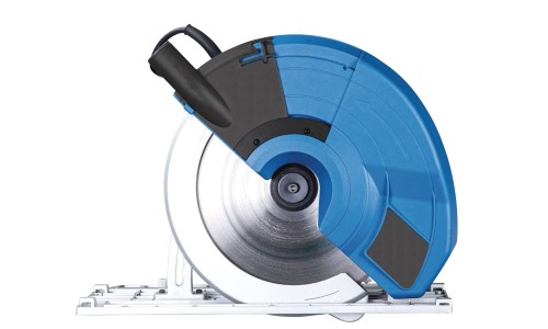 Sierra circular METALLKRAFT HKS 320