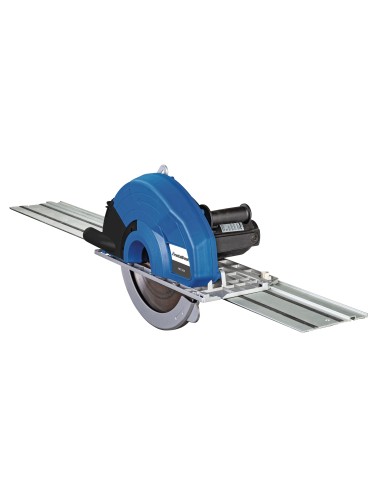 Sierra circular METALLKRAFT HKS 320