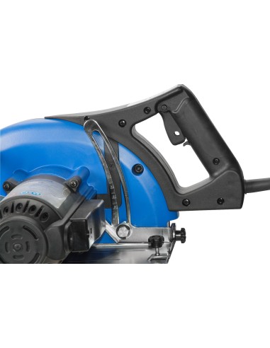 Sierra circular METALLKRAFT HKS 230