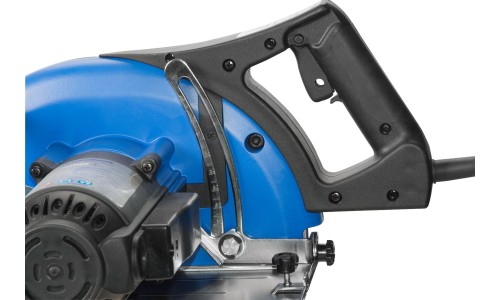 Sierra circular METALLKRAFT HKS 230