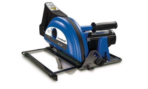 Sierra circular METALLKRAFT HKS 230